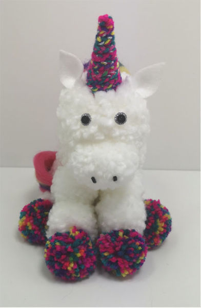 Picture of Dream - Unicorn