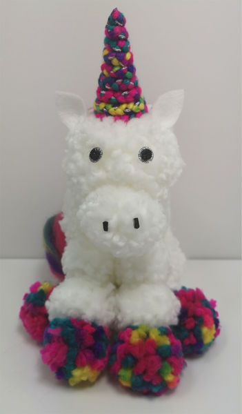 Picture of Sparkle - Unicorn