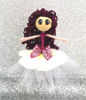 Picture of Flower Fairy - Primrose