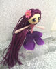 Picture of Flower Fairy - Lavender