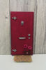 Picture of Fairy Door Bright Pink