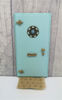 Picture of Fairy Door Blue