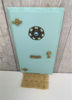 Picture of Fairy Door Blue