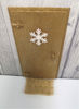 Picture of Christmas Fairy Door Gold