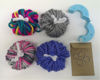 Picture of Pom Pom Key Ring Kit - makes 4 keyrings